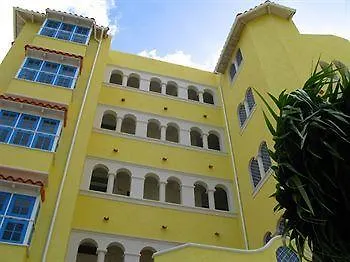 Maxwell Beach Villas Christ Church 0*,  Barbados