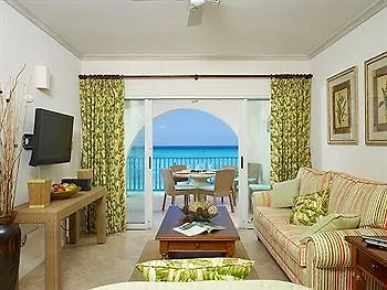 Apartment Maxwell Beach Villas Christ Church Barbados