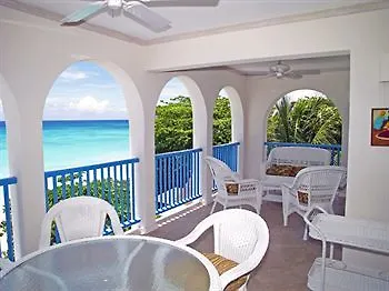 Maxwell Beach Villas Christ Church Apartment