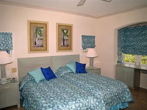 Maxwell Beach Villas Christ Church Barbados