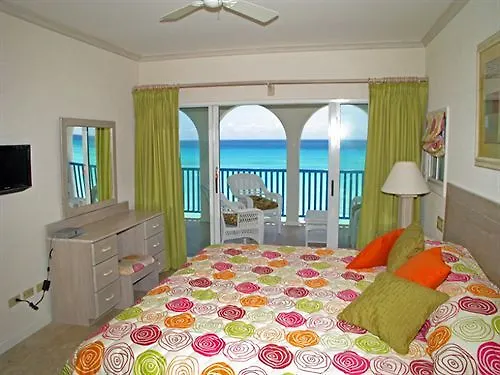 Maxwell Beach Villas Christ Church 0*,  Barbados