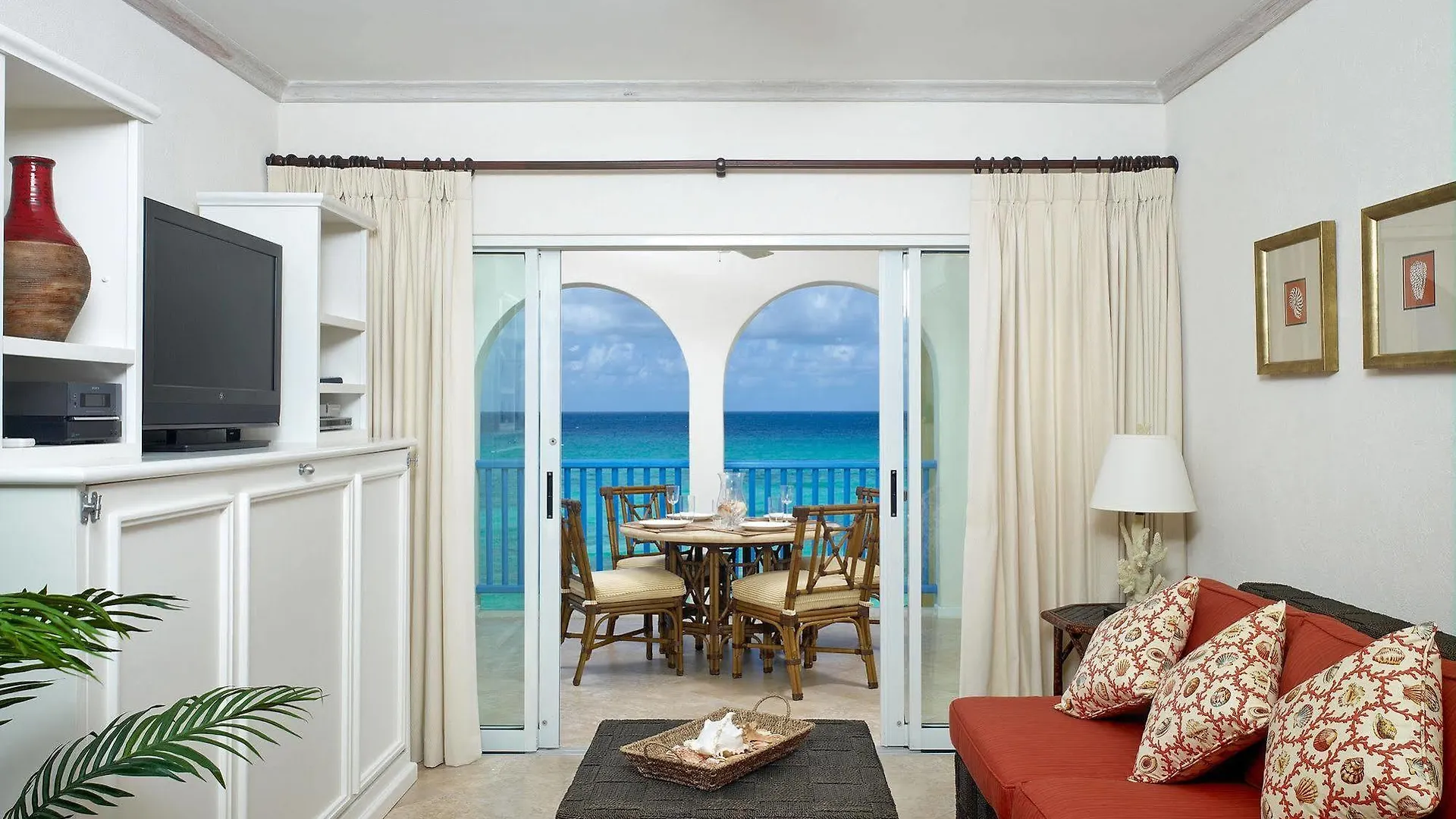 Maxwell Beach Villas Christ Church 0*,  Barbados