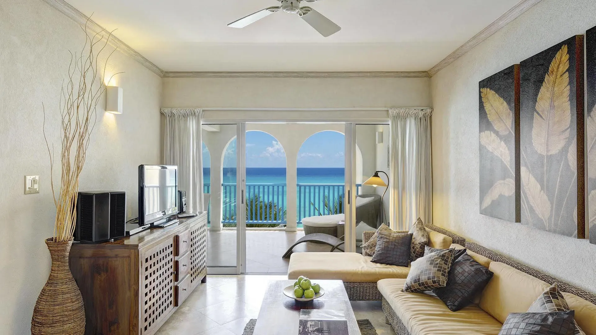 Maxwell Beach Villas Christ Church