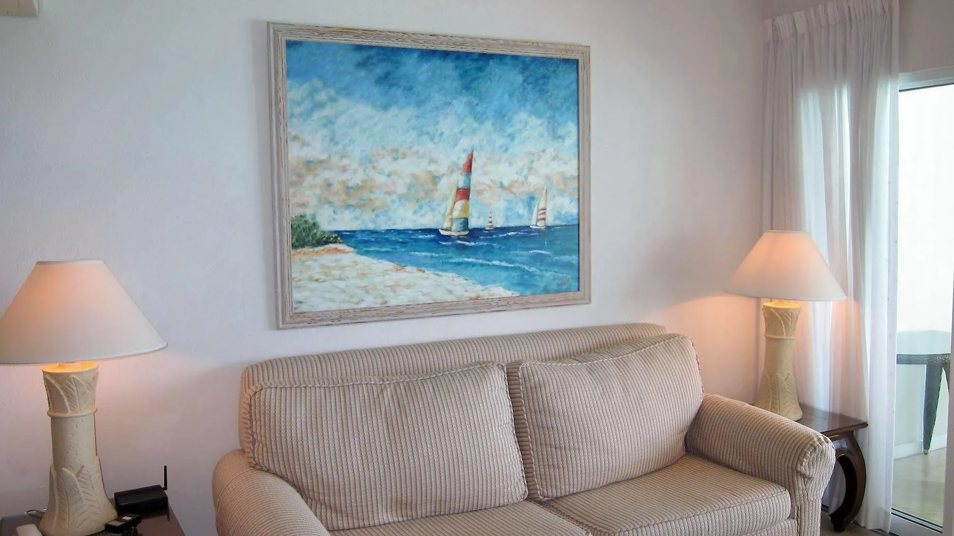 Apartment Maxwell Beach Villas Christ Church