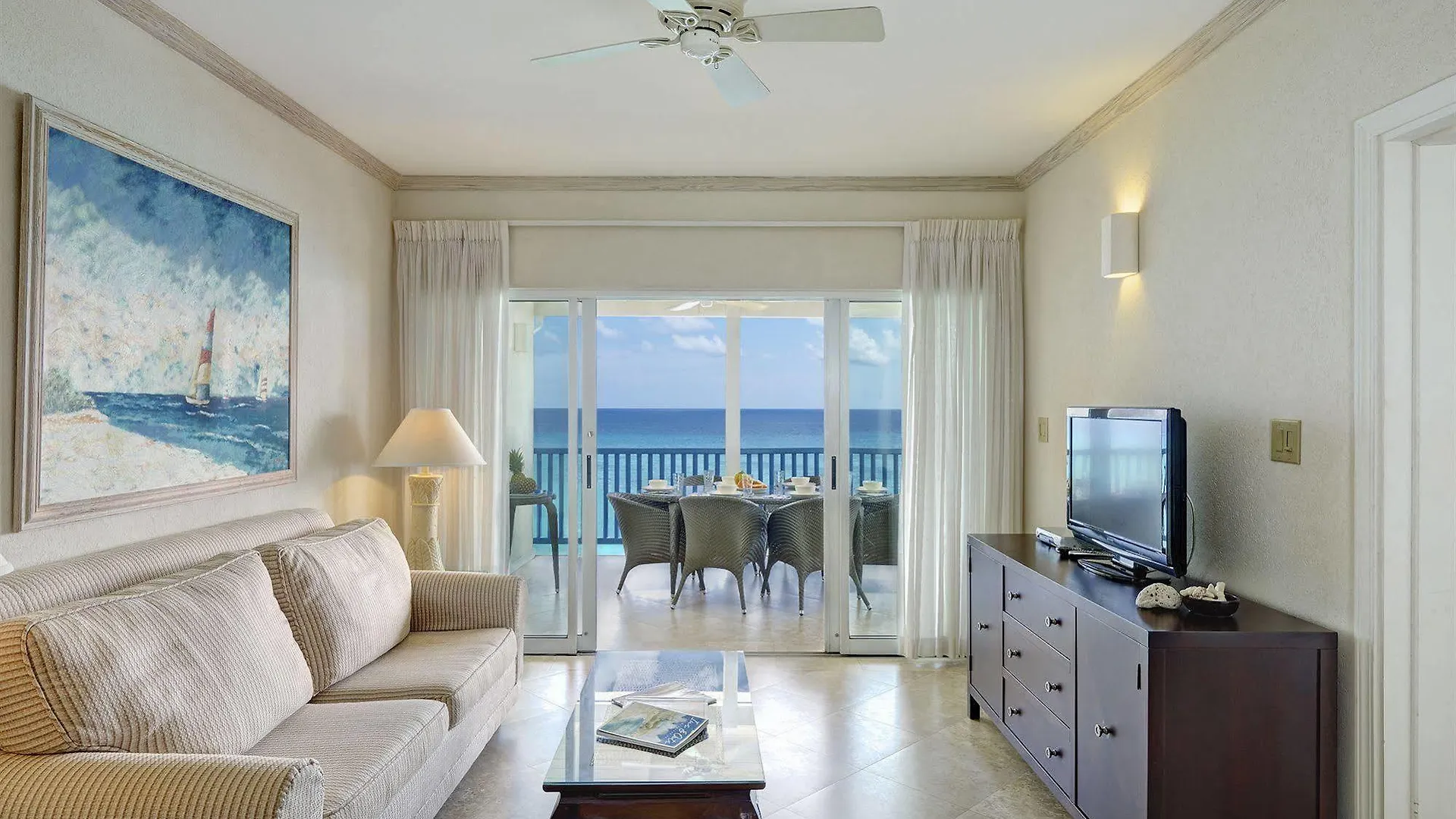 Maxwell Beach Villas Christ Church Barbados
