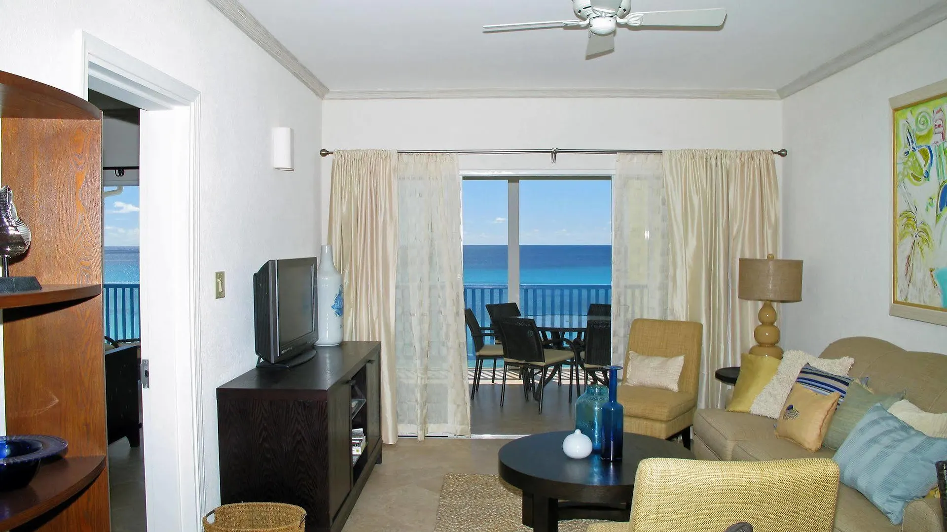 Maxwell Beach Villas Christ Church