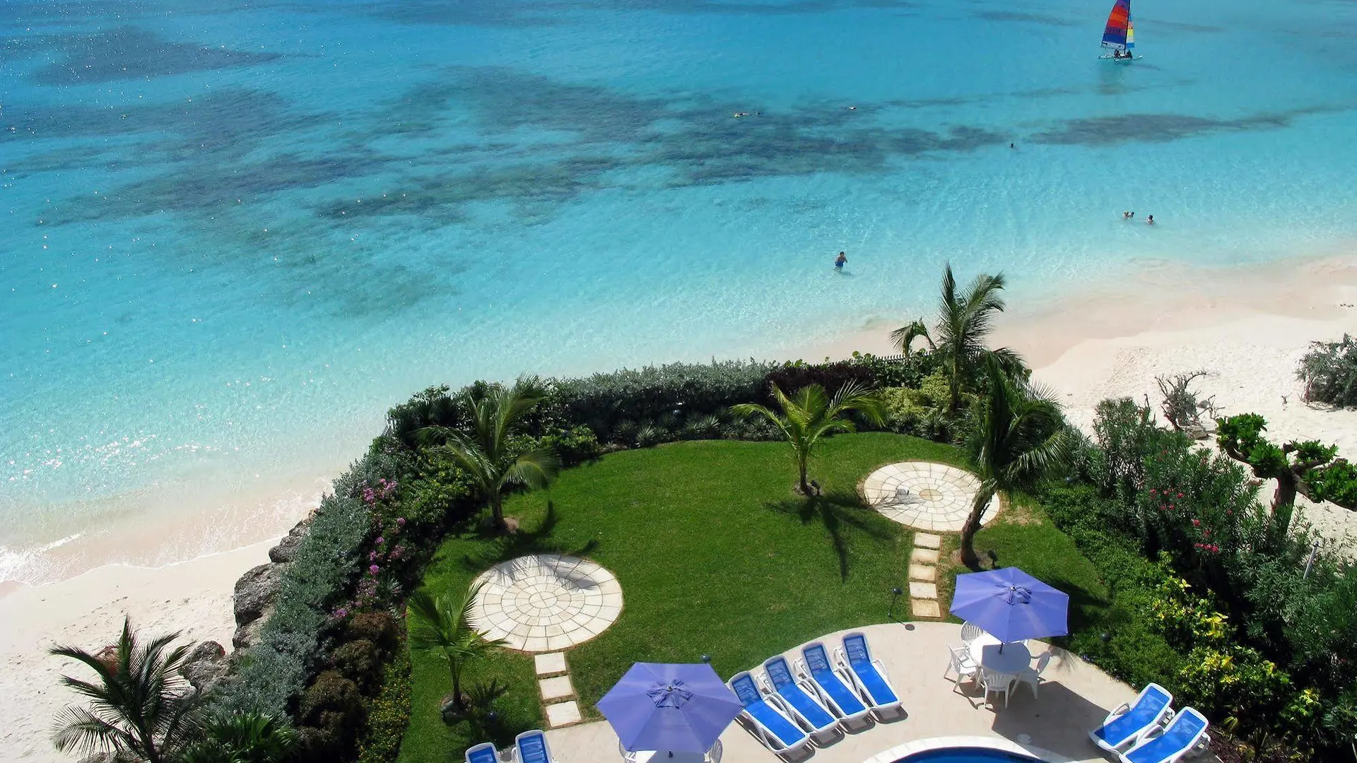 Apartment Maxwell Beach Villas Christ Church