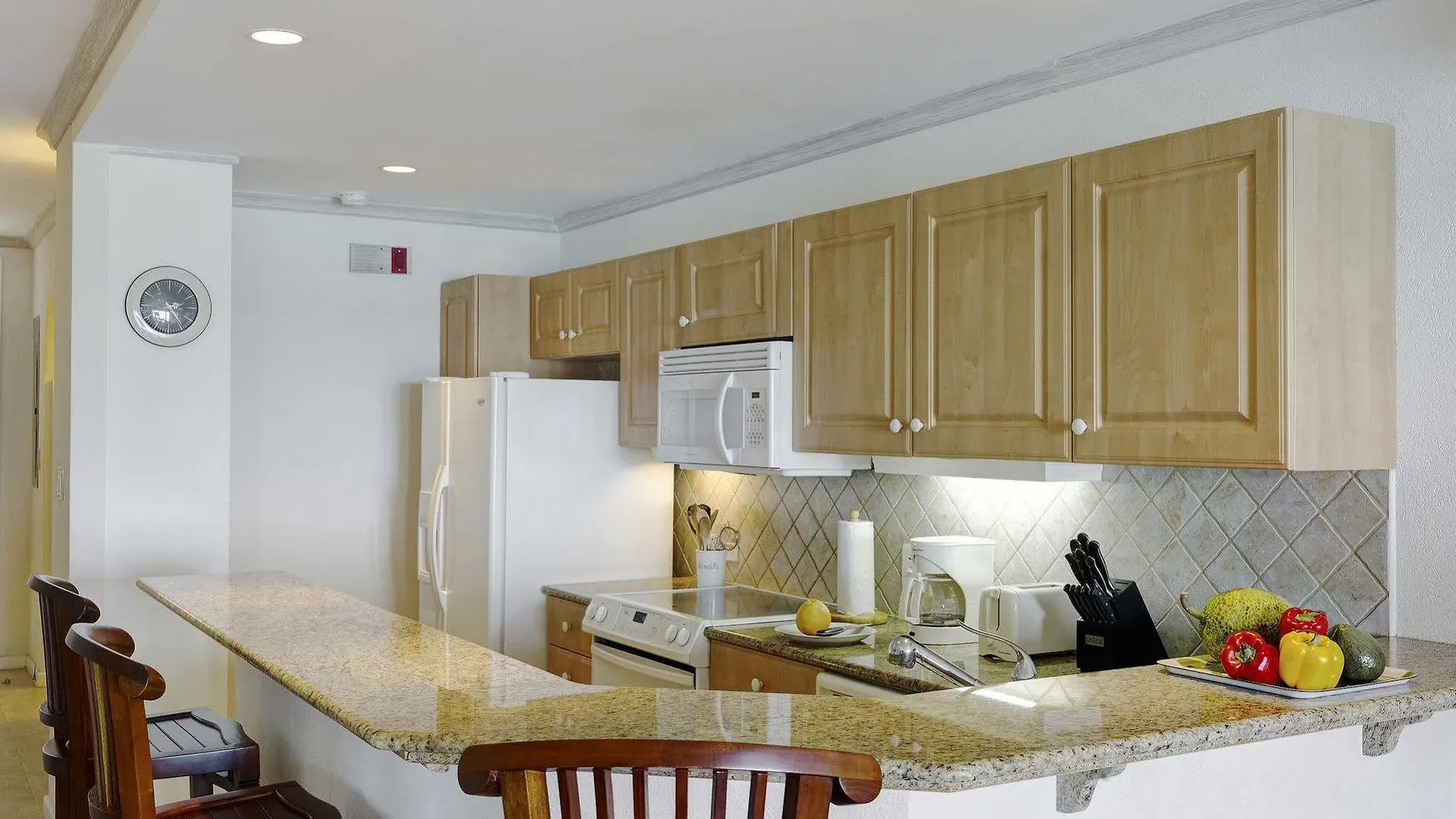 Maxwell Beach Villas Christ Church Barbados