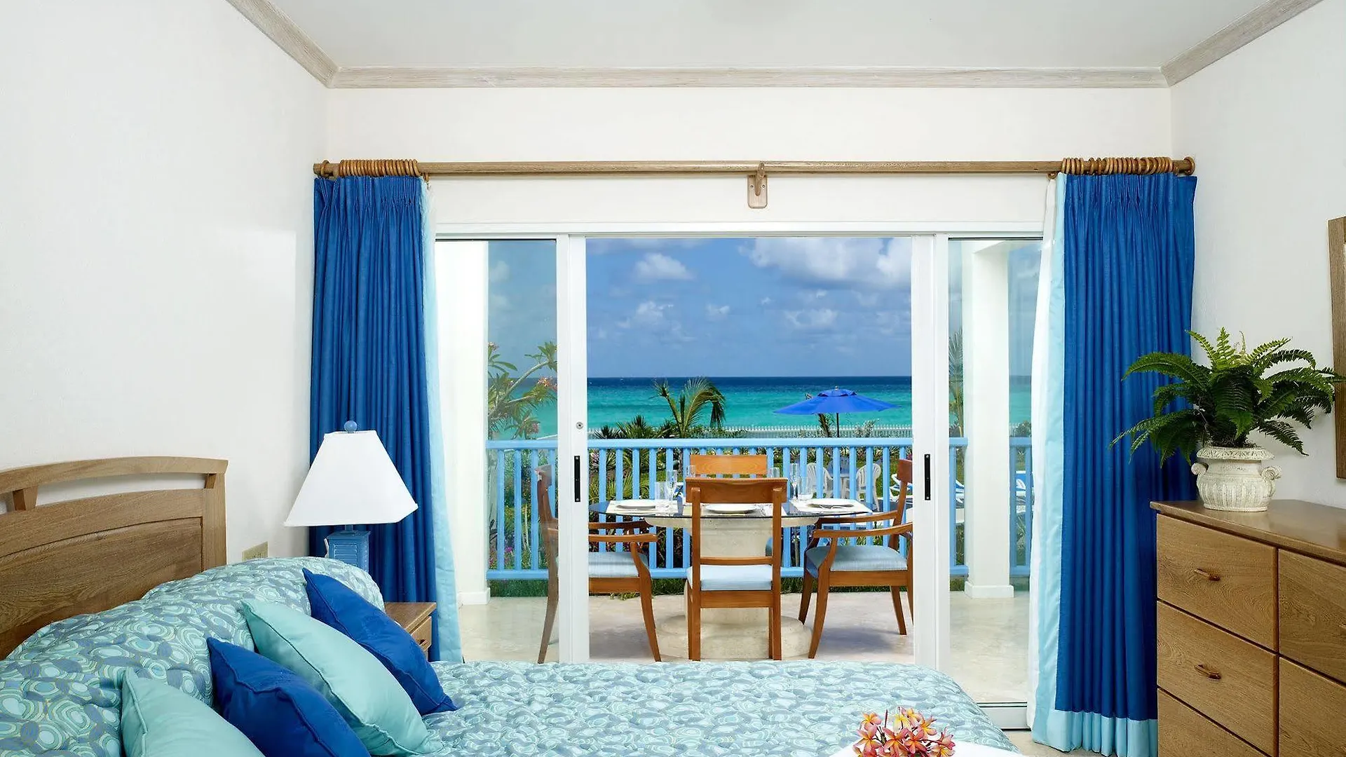 Maxwell Beach Villas Christ Church 0*,  Barbados
