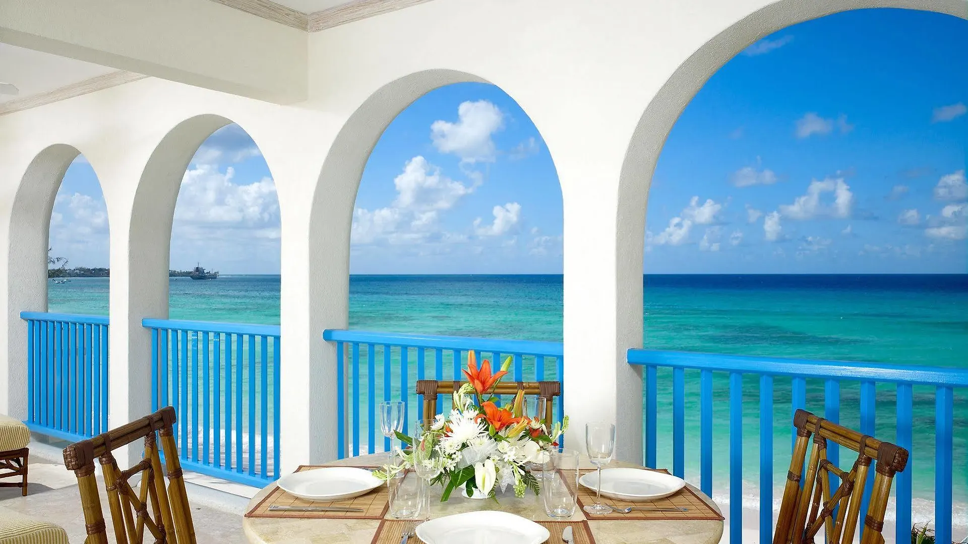 Apartment Maxwell Beach Villas Christ Church