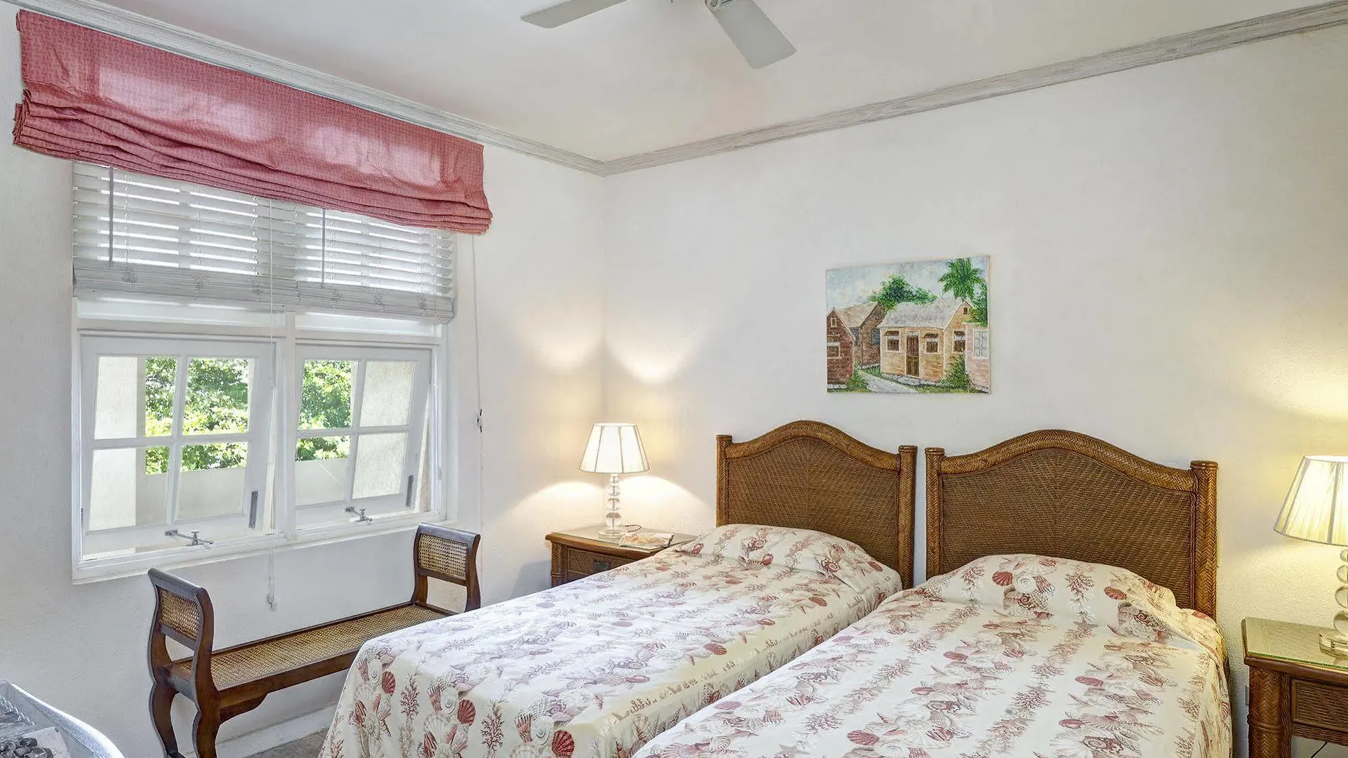 Maxwell Beach Villas Christ Church 0*,