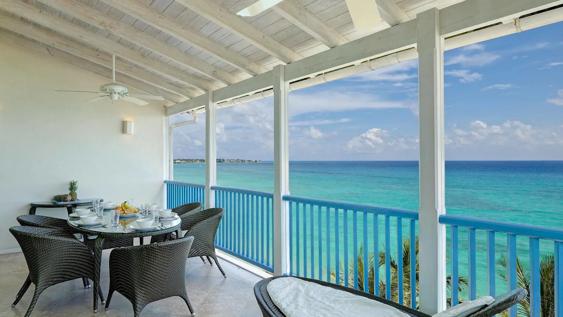 Maxwell Beach Villas Christ Church