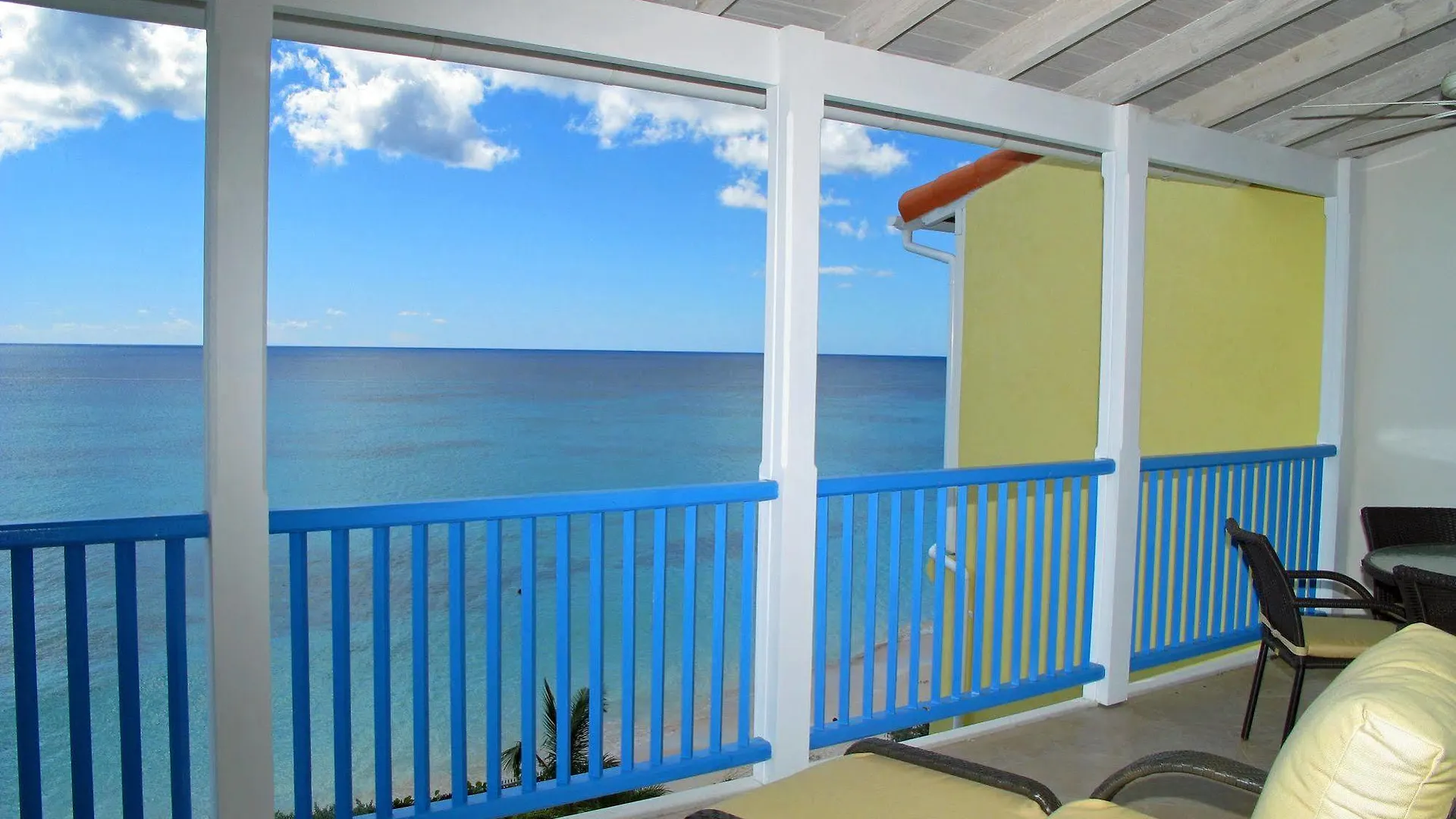 Apartment Maxwell Beach Villas Christ Church