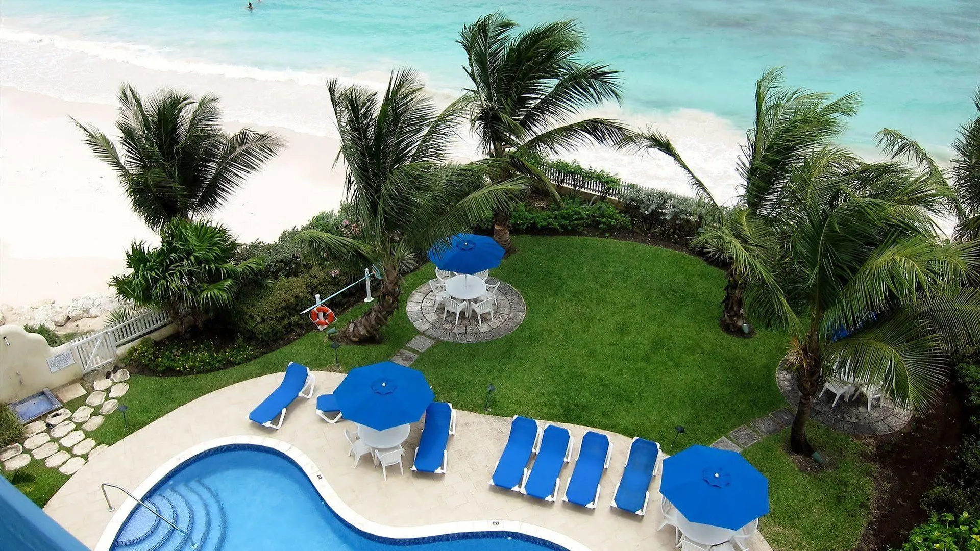Maxwell Beach Villas Christ Church