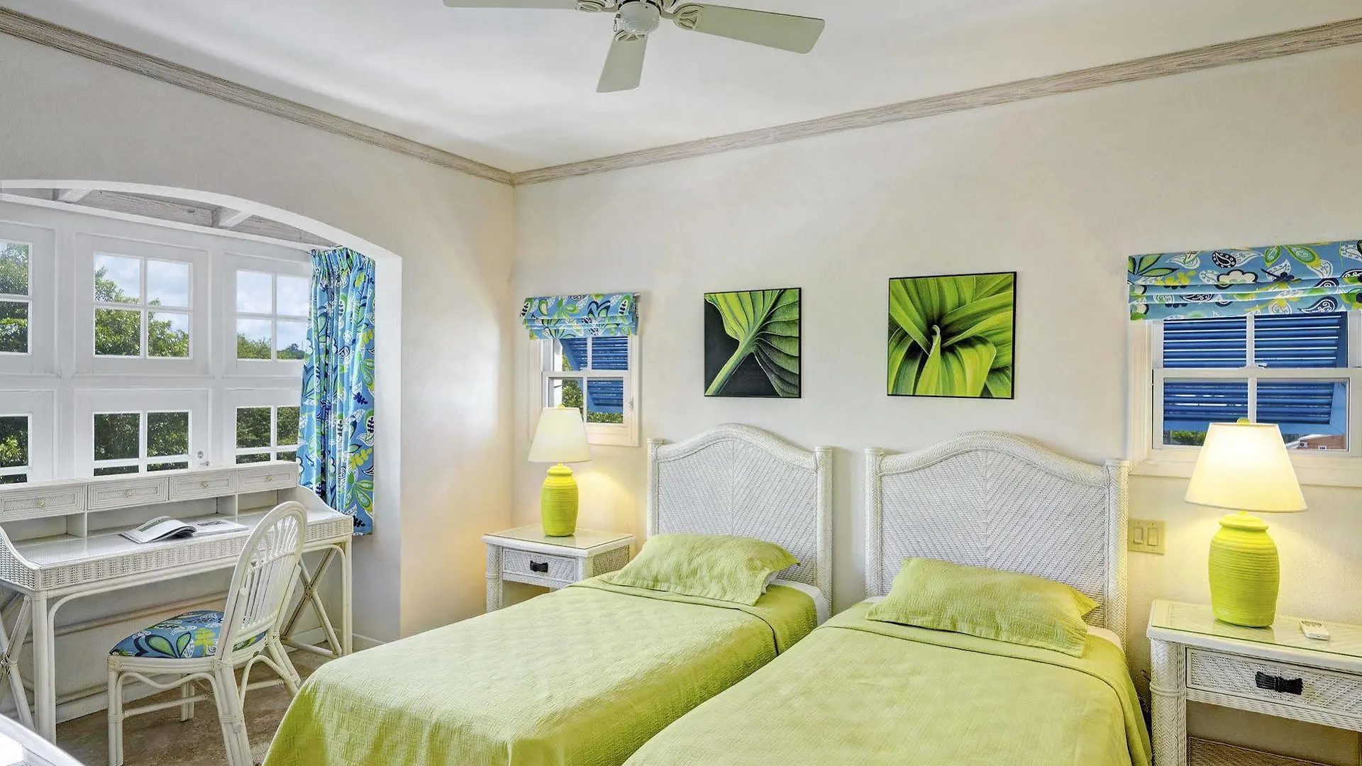 Maxwell Beach Villas Christ Church 0*,