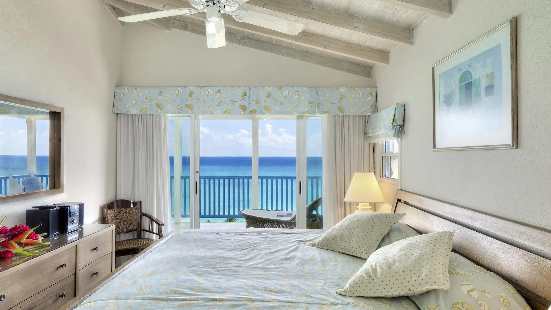 Maxwell Beach Villas Christ Church Apartment