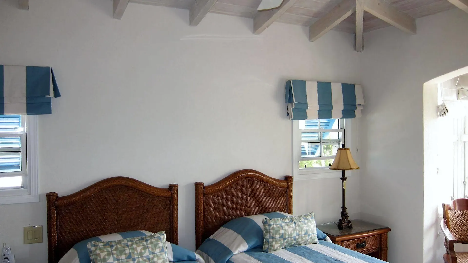 Maxwell Beach Villas Christ Church