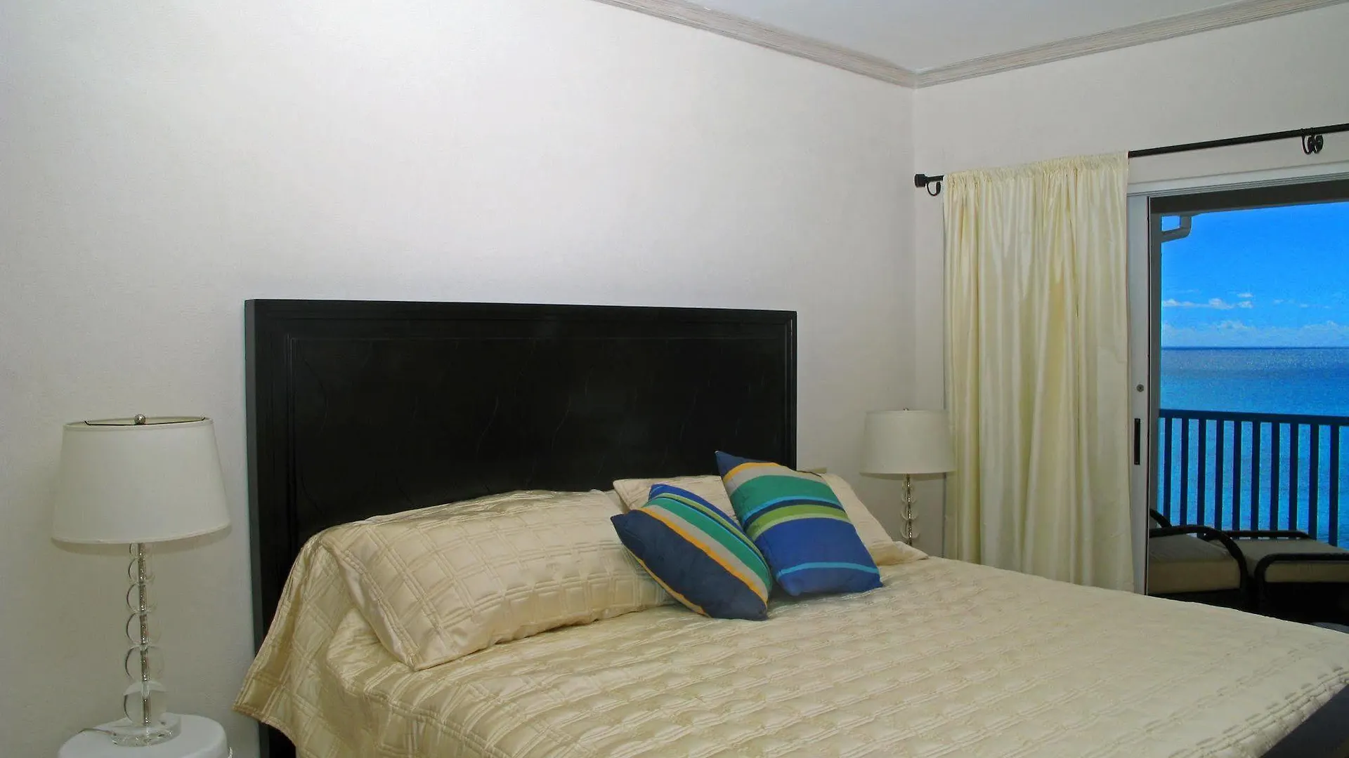 Apartment Maxwell Beach Villas Christ Church